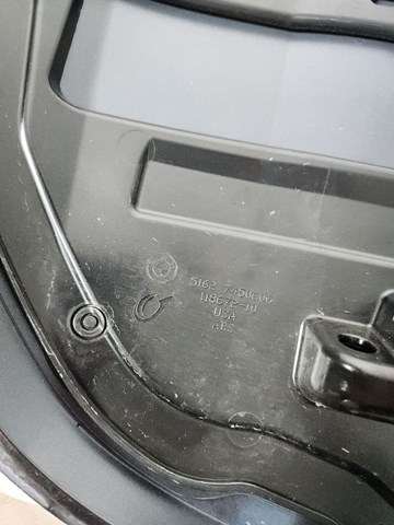 51627450606 BMW купить в Украина