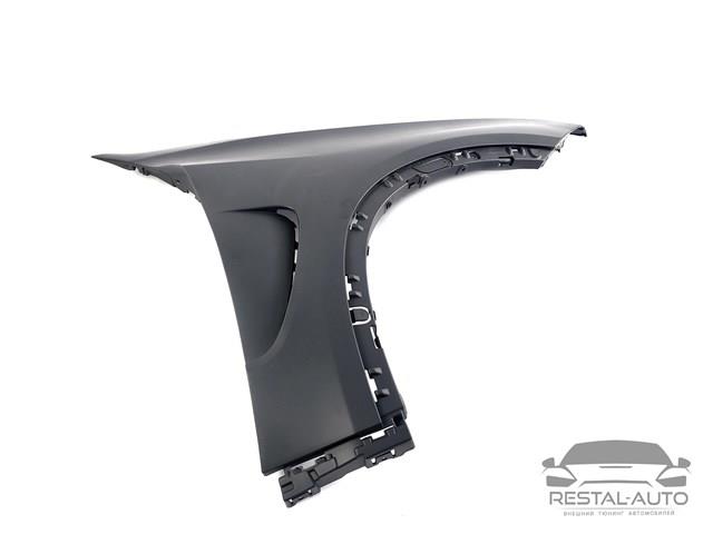 51657373542 BMW Крыло переднее правое купить в Николаев