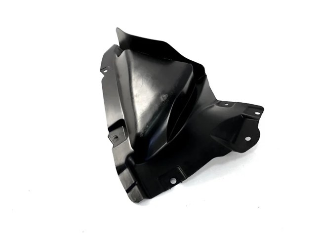 51717304045 BMW Защита бампера переднего левая купить в Ирпень