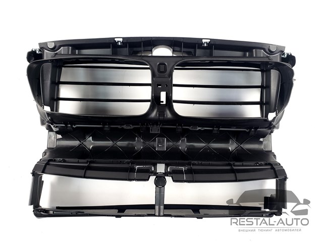 51747200781 BMW Дефлектор радиатора купить в Украина