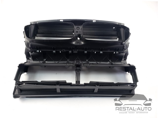 51747200781 BMW Дефлектор радиатора купить в Ровно