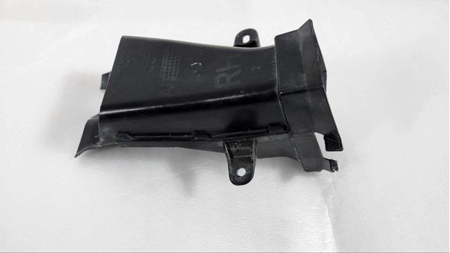 51747359792 BMW Воздуховод тормозного диска правый купить в Павлоград