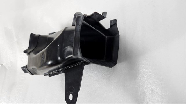 51747359792 BMW Воздуховод тормозного диска правый купить в Сумы
