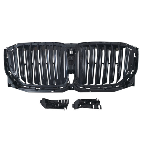 Решетка радиатора 51749465527 BMW