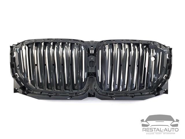 Жалюзи радиатора охлаждения 51749465528 BMW