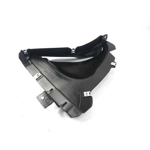 51757256865 BMW Защита бампера переднего левая купить в Хмельницкий