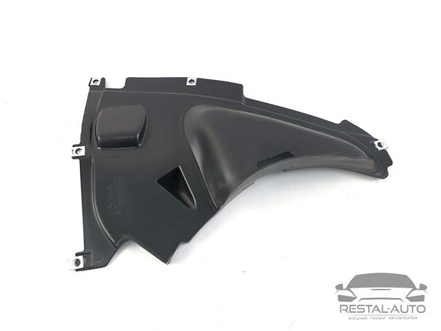 BMW 51757260739 Щиток грязезащитный передней арки крыла в наличии Ирпень