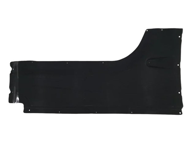 51757394746 BMW Защита днища правая купить в Днепр