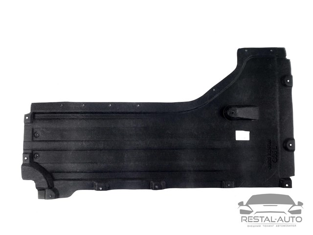 BMW 51757424881 Защита днища передняя левая в наличии Николаев