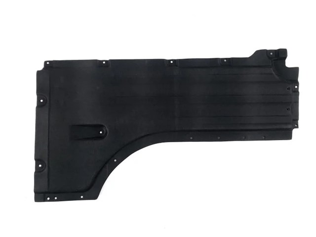 51757424882 BMW Защита днища передняя правая купить в Харьков