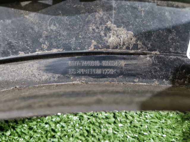 BMW 51777440916 в наличии Черновцы