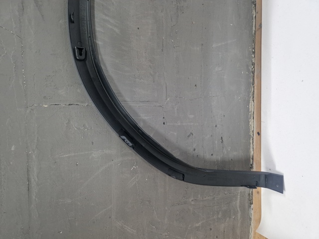 51778064825 BMW Расширитель (накладка) арки заднего крыла левый купить в Тернополь