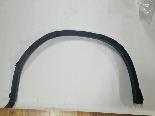 51778064825 BMW Расширитель (накладка) арки заднего крыла левый купить в Винница