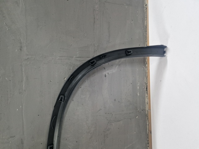 51778064825 BMW Расширитель (накладка) арки заднего крыла левый купить в Винница
