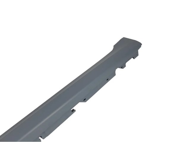 51778064983 Накладка (молдинг) порога наружная левая купить Запорожье