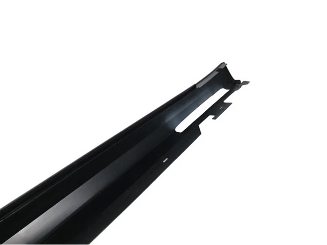 51778064983 BMW Накладка (молдинг) порога наружная левая купить в Киев