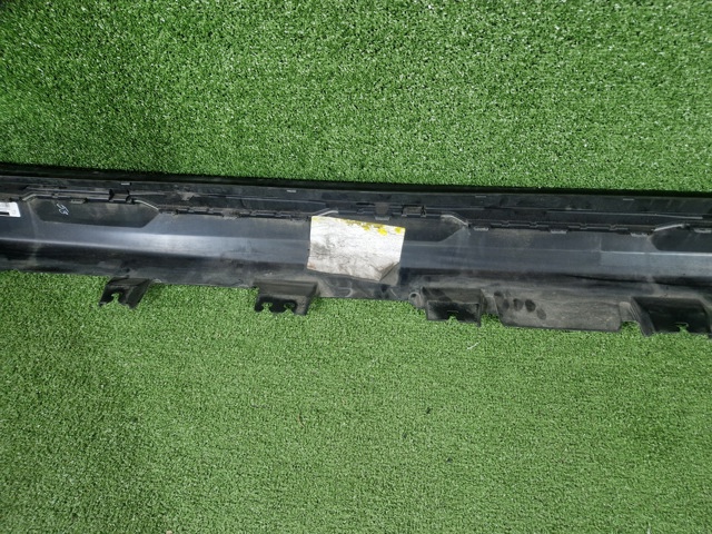 51778498999 BMW Накладка (молдинг) порога наружная левая купить в Черкассы
