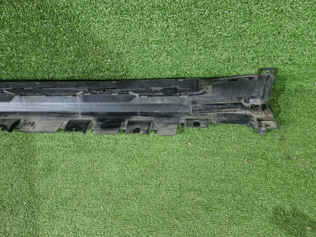 51778498999 BMW Накладка (молдинг) порога наружная левая купить в Харьков