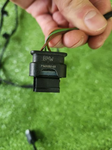 BMW 61125A75A07 в наличии Черкассы