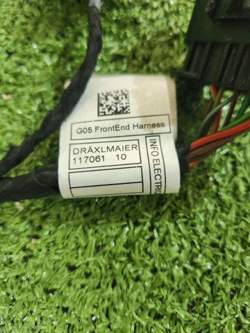61125A75A07 BMW купить в Павлоград