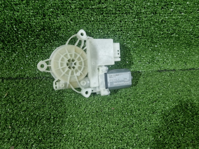 Привод электростеклоподъемника передний 61355A53091 BMW