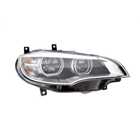 63117287013 BMW Фара левая купить в Полтава