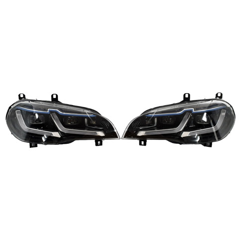 Фара основная левая 63117288991 BMW