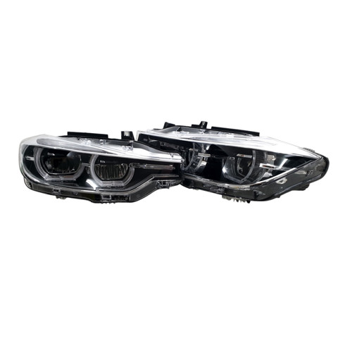 Фара дальнего света в сборе 63117314531 BMW