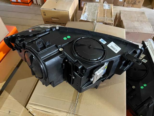 63117317101 BMW Фара левая купить в Винница