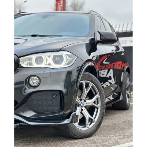 BMW 63117317103 Левая фара в наличии Винница