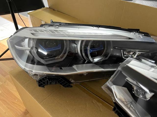 BMW 63117317103 Левая фара в наличии Украина
