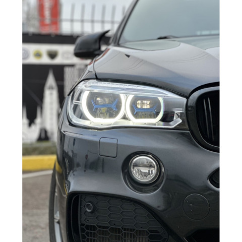 63117317103 BMW Фара левая купить в Полтава