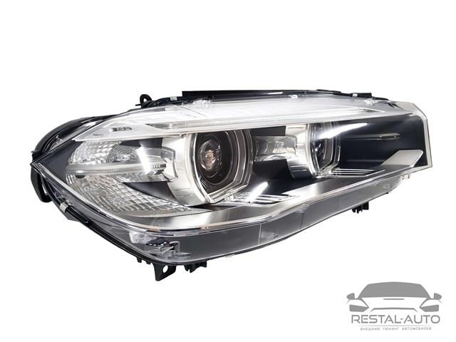 63117317105 BMW Фара левая купить в Черкассы