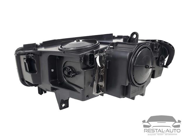 63117317105 BMW Фара левая купить в Каменское