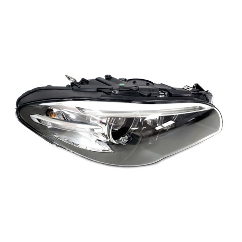 63117343911 BMW Левая фара купить в Ирпень
