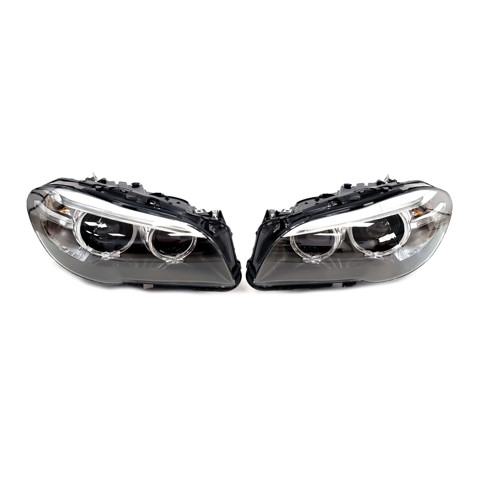 Вставка фары левой 63117343911 BMW