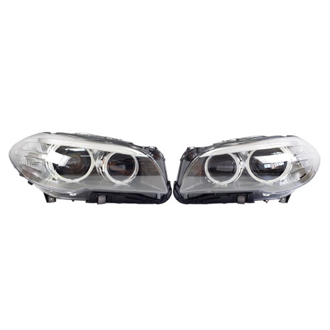Вставка фары правой 63117343914 BMW