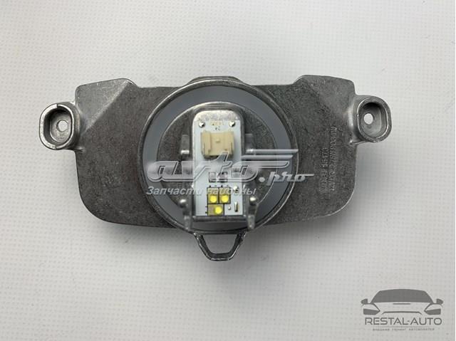 Модуль управления (ЭБУ) дневных фонарей 63117398766 BMW