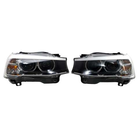 Фара правая 63117401134 BMW