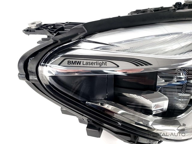 63117408703 BMW Фара левая купить в Полтава