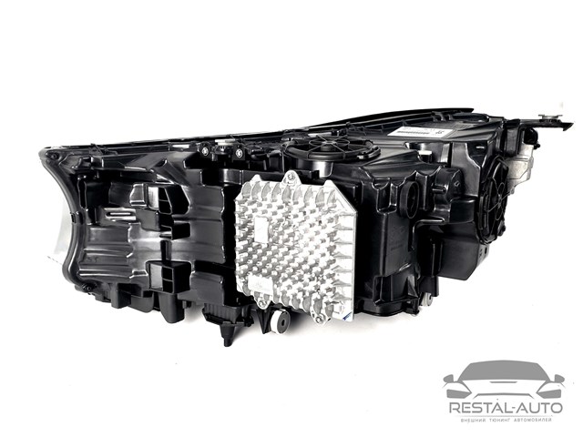 63117408703 BMW Фара левая купить в Тернополь