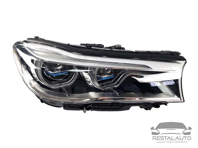63117408703 BMW Фара левая купить в Хмельницкий