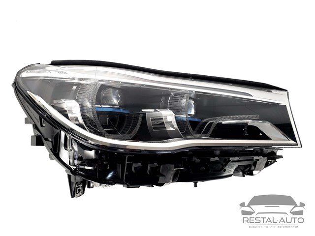 63117408703 BMW Фара левая купить в Днепр