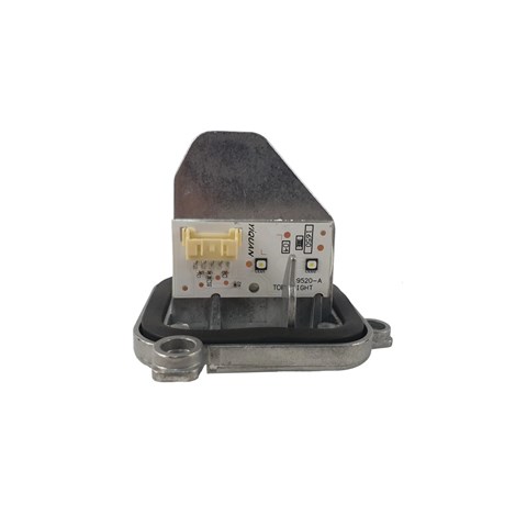 63117428792 BMW Модуль управления (ЭБУ) дневными фонарями купить в Черновцы