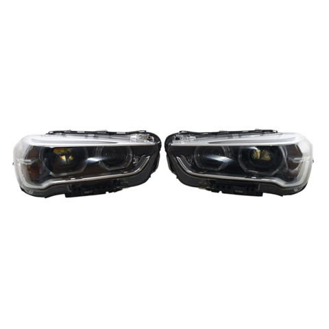 Блок фара левая 63117436461 BMW