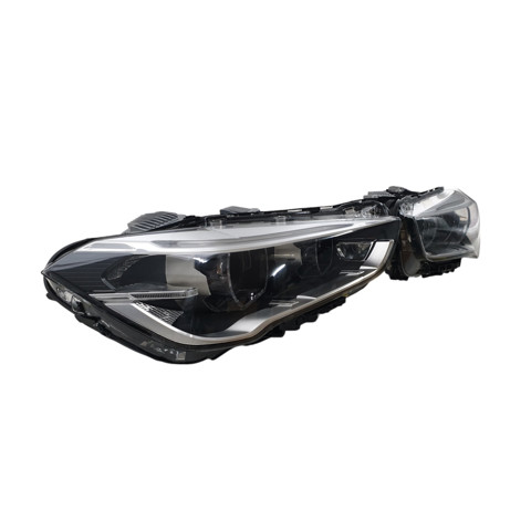 63117436462 BMW Правая фара купить в Киев