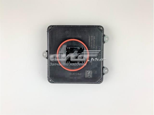 63117457873 BMW Модуль управления (ЭБУ) светом фар купить в Днепр