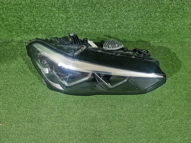 BMW 63117933338 Правая фара в наличии Черновцы