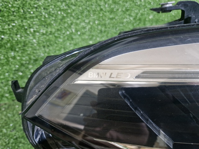 63117933338 BMW Правая фара купить в Ирпень