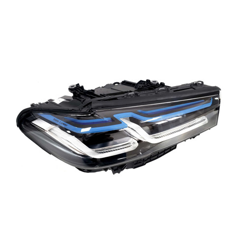 63118084381 BMW Фара левая купить в Киев